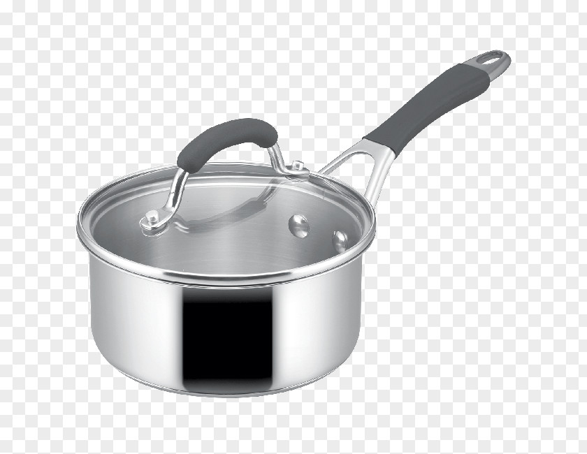 Frying Pan Casserola Cookware Stock Pots RACO Reliance Saucepan PNG