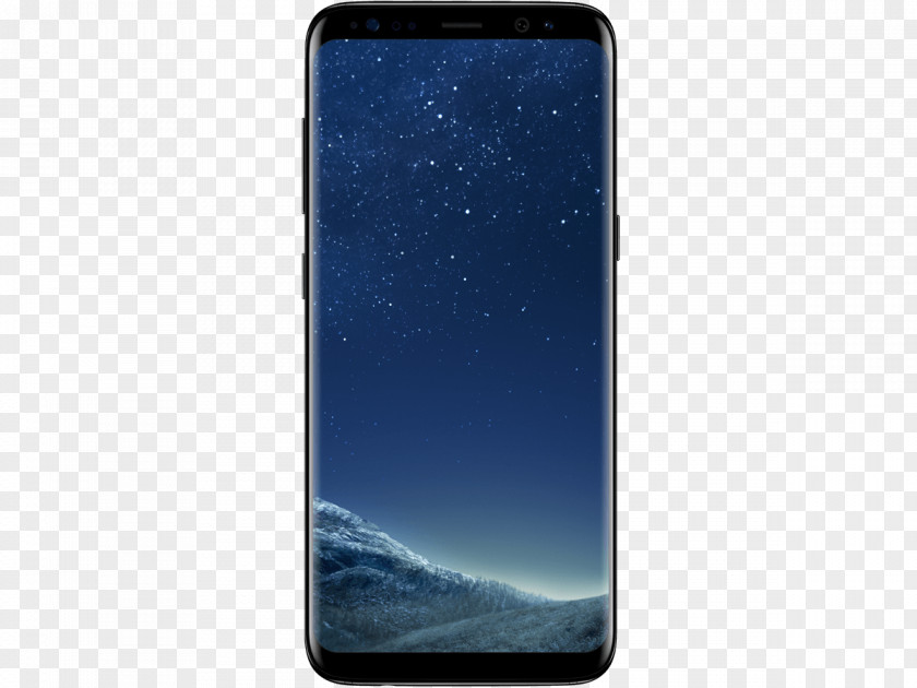 Galaxy Samsung S8+ Note 8 Smartphone O2 PNG