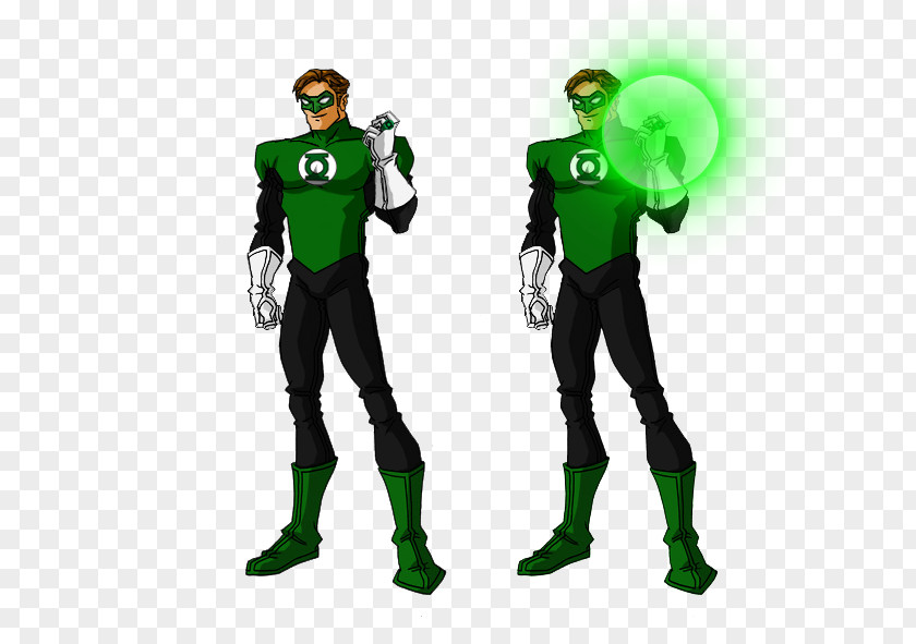 Hal Jordan Green Lantern Martian Manhunter Injustice 2 PNG