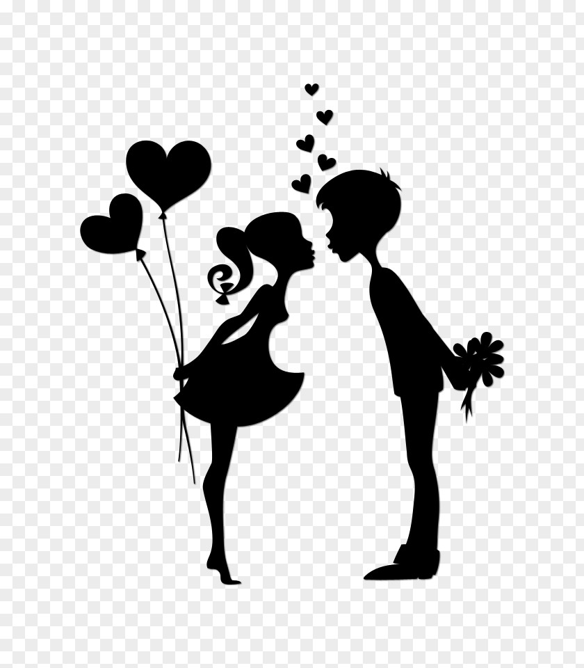 Kiss Wall Decal Sticker PNG