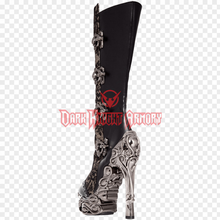 Knee High Boots Boot High-heeled Shoe ニーハイ Pleaser USA, Inc. PNG