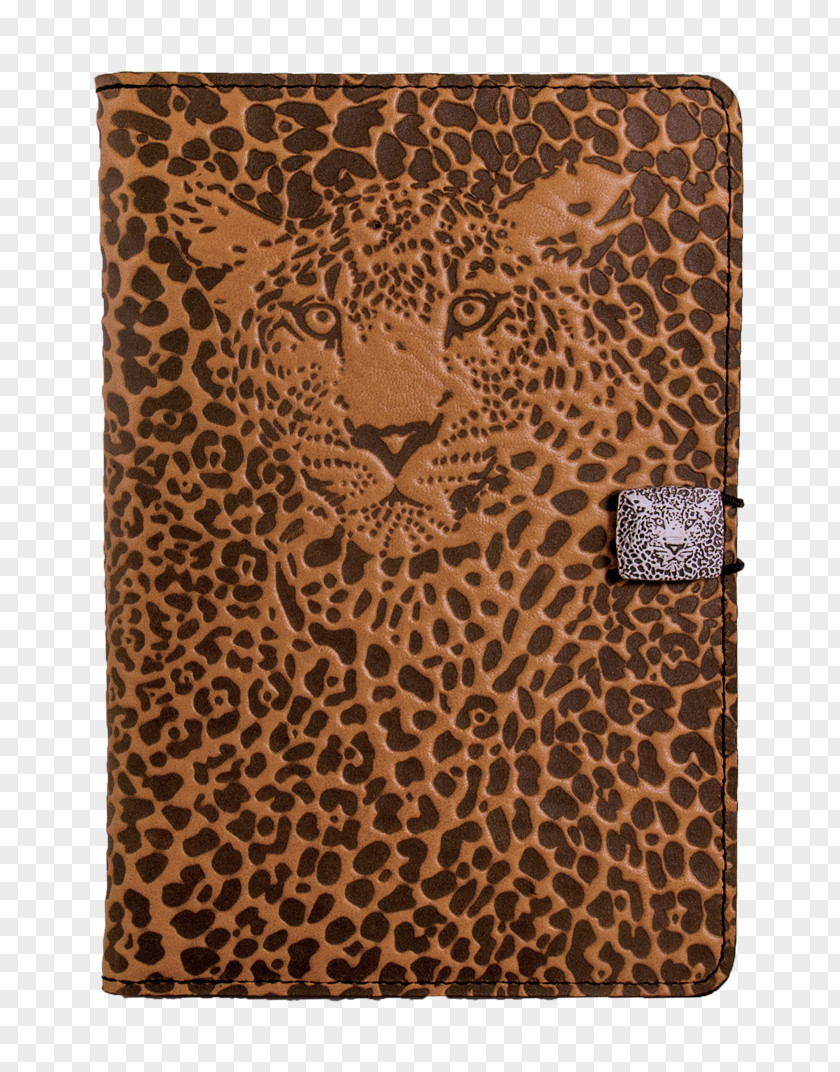 Leopard Cheetah Paper Animal Print Poster PNG