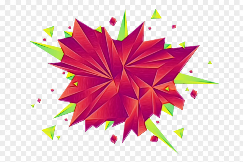 Maple Leaf PNG