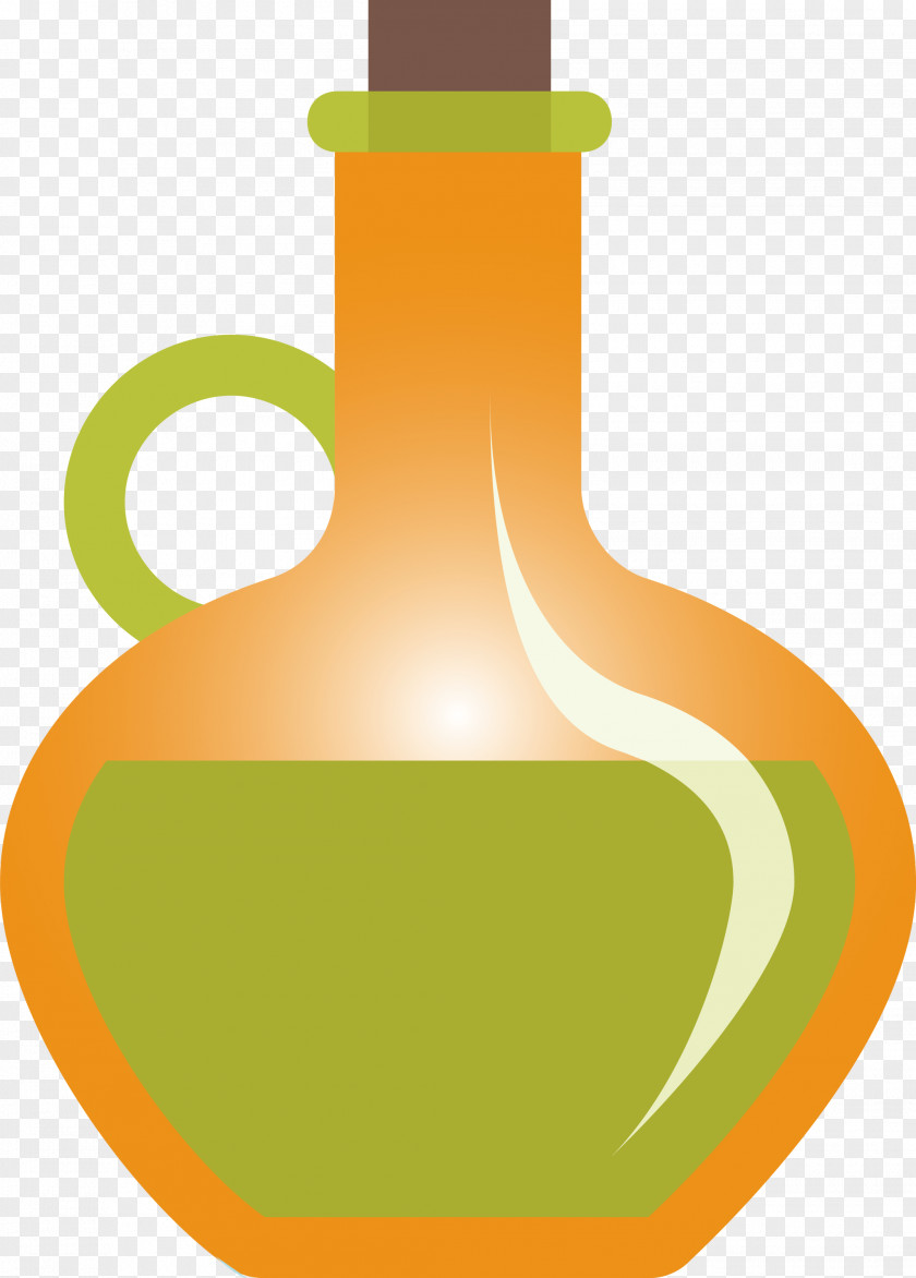 Olive Oil PNG