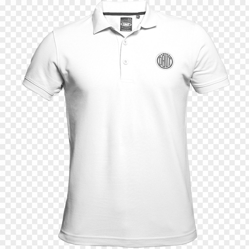Polo Shirt Clothing T-shirt Sleeve White PNG