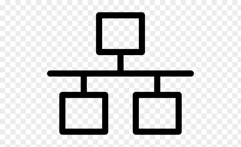 Technology Network Card Ethernet Computer Diagram PNG