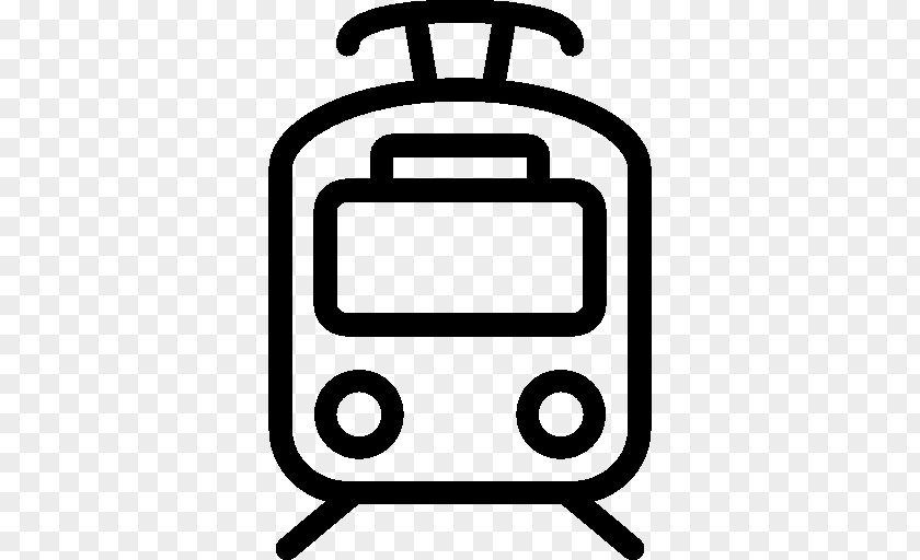 Train Icon Trolley Download PNG