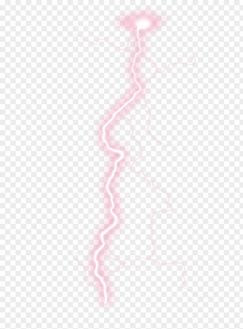 Vivid Lightning Thunder Textile Angle Pattern PNG