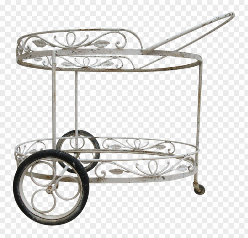 Wrought Iron Tea Cart Etsy Liquor Metal PNG