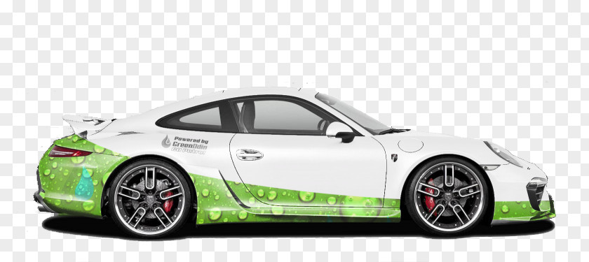 2016 Porsche 911 GT3 Car 550 930 PNG