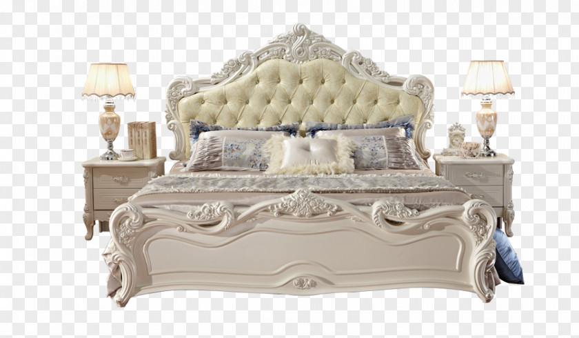 Bedding Bed Frame Bedroom PNG