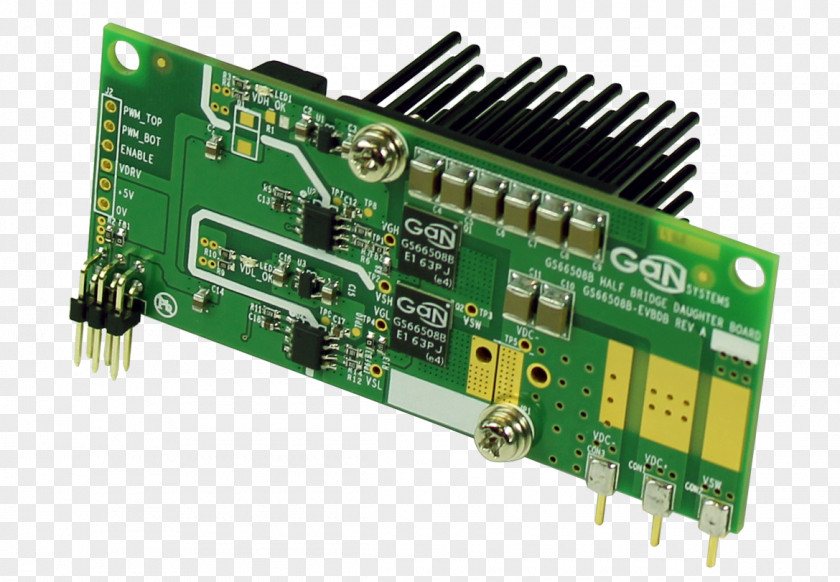 Digital Print Microcontroller Electronics Gallium Nitride High-electron-mobility Transistor Electronic Component PNG