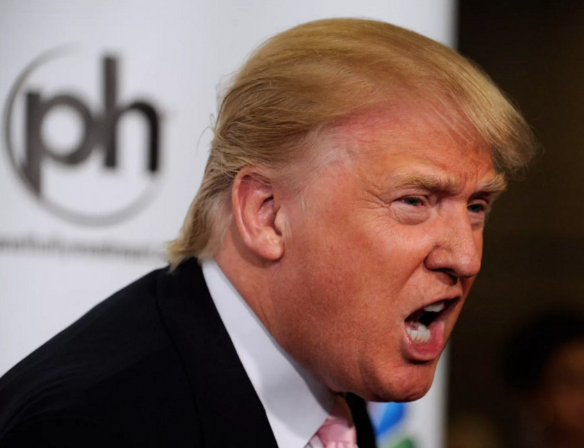 Donald Trump President Of The United States Republican Party Election PNG