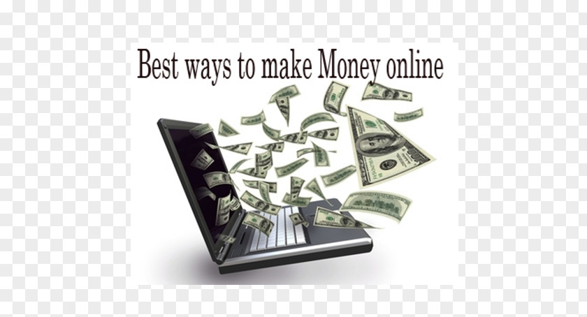 Earn Money Online Paid Survey And Offline E-book Business PNG