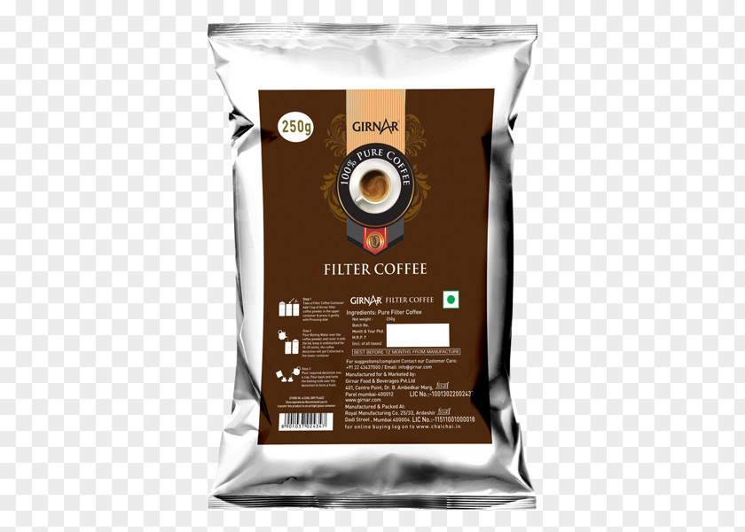 Filter Coffee Instant Tea Indian Cafe PNG