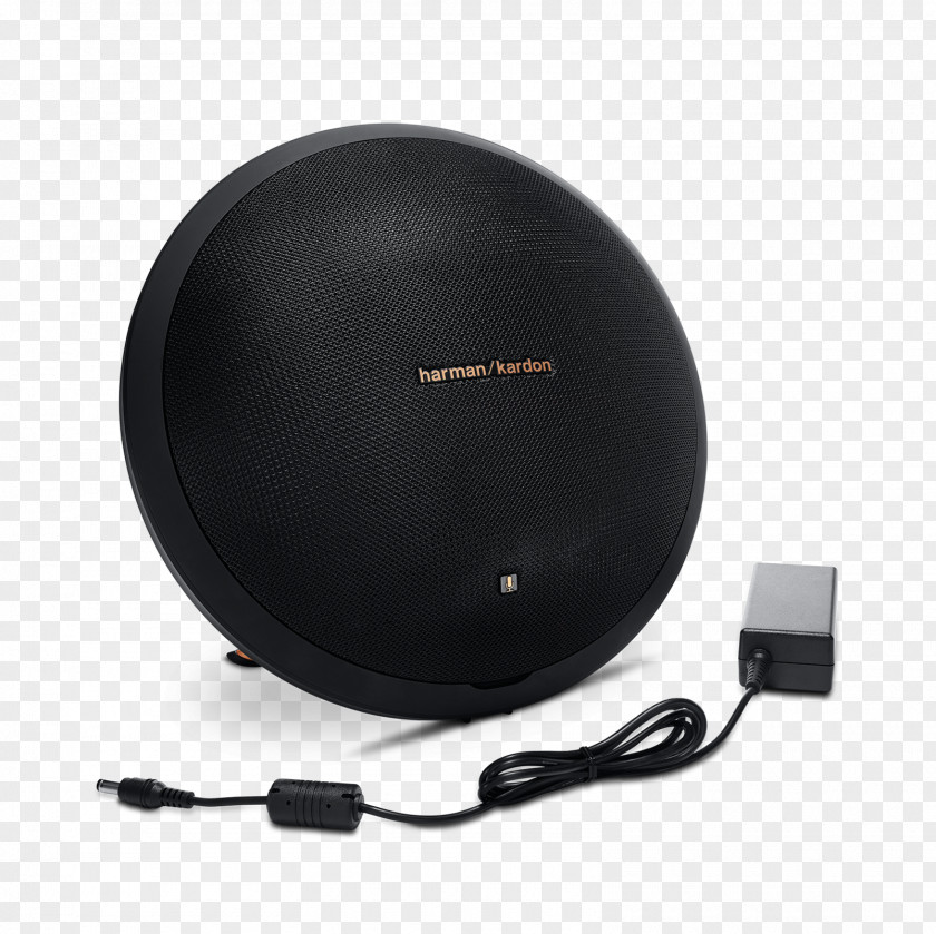Harman Kardon Go Play Battery Onyx Studio 2 Wireless Speaker Loudspeaker PNG