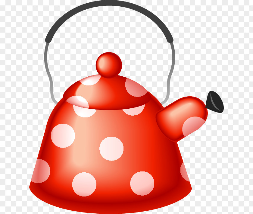 Kitchen Tea Maker Teapot Kettle PNG