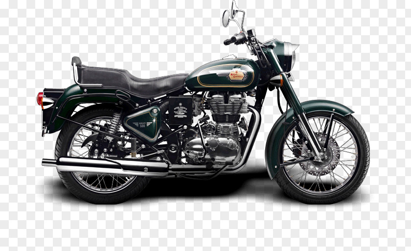 Motorcycle Royal Enfield Bullet 500 Cycle Co. Ltd PNG