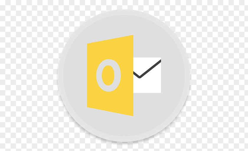 Outlook Icon Photos Download Apple Image Format PNG
