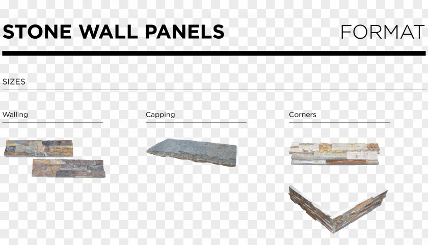 Rock Stone Wall Furniture Cladding PNG