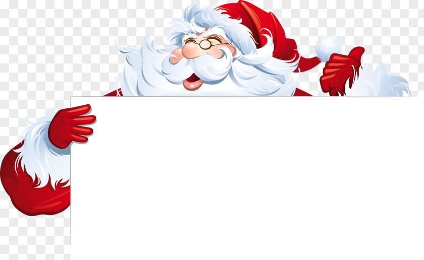 Santa Claus Christmas Stock Photography Clip Art PNG