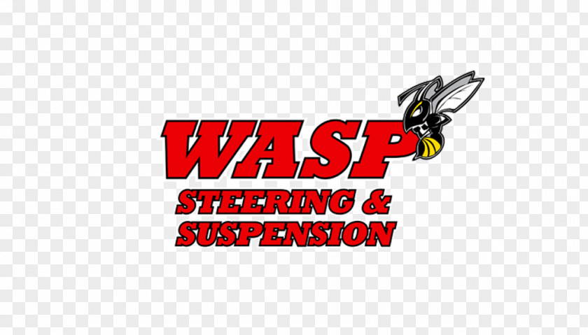 The Wasp Logo Holden Commodore (VX) Tie Rod Steering PNG