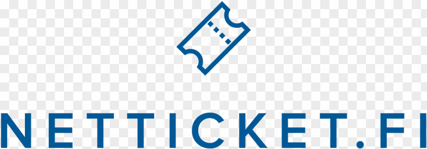 Tickets Material Logo Brand Product NetTicket.fi Font PNG