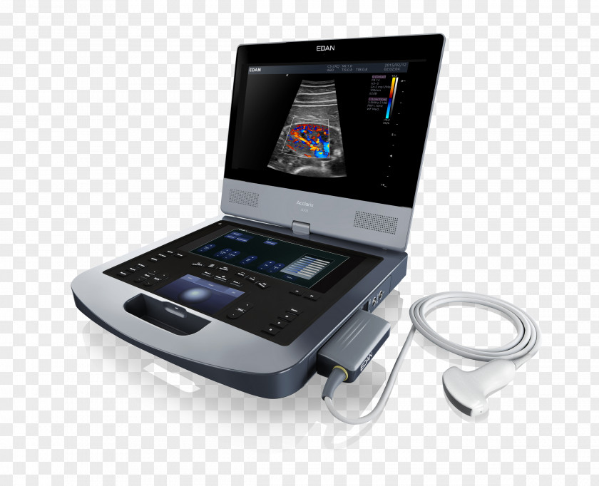 Ultrasonography Ultrasound Doppler Echocardiography Medical Diagnosis Imaging PNG