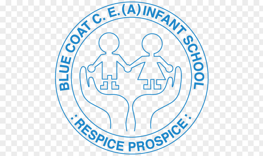 Walsall Blue Coat C Of E Infant School Church England Academy Organization Brand Logo PNG