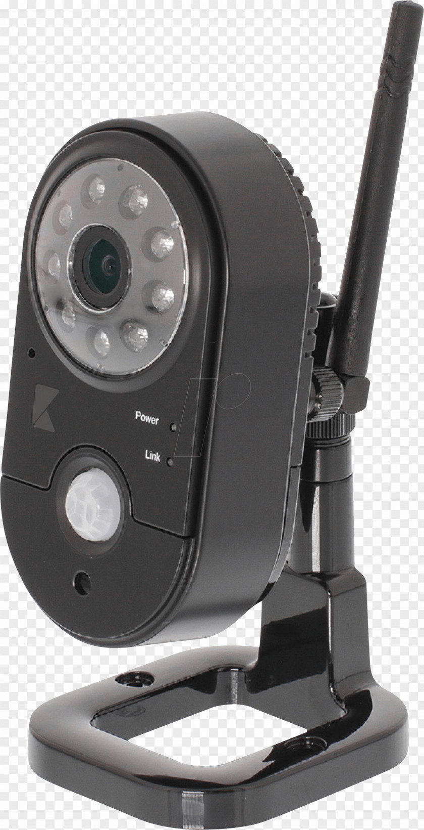 Webcam Closed-circuit Television König 2.4 Ghz Indoor Wireless Camera For Sas-trans6x Nature 8 Mpixel Bewakingscamera PNG