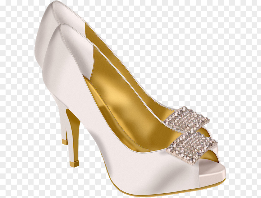 Wedding Shoes For Women High-heeled Shoe Clip Art Clothing PNG