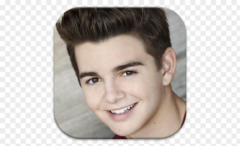 Actor The Thundermans Max Thunderman Nickelodeon Male PNG