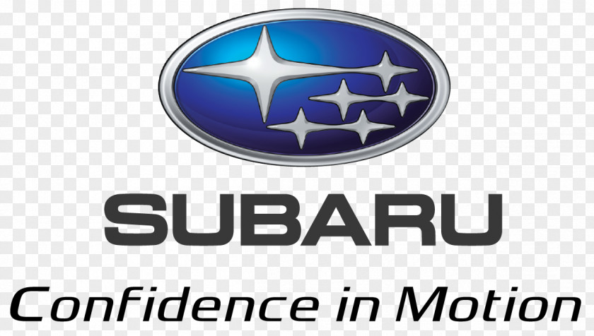 Car Subaru Corporation Logo Brand PNG