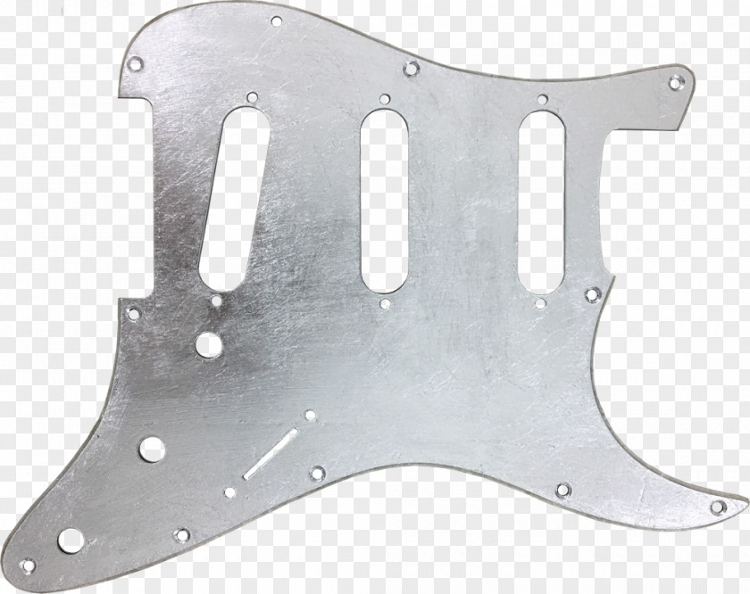 Chin Material Pickguard Musical Instruments Metal String Instrument Accessory PNG