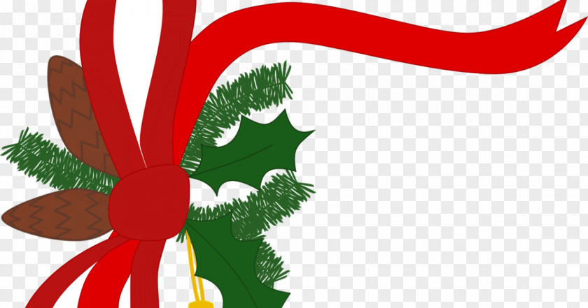 Christmas Holiday Gift Organization Clip Art PNG