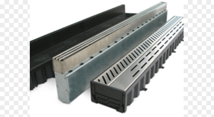 Door Steel Drainage Trench Drain Grating PNG