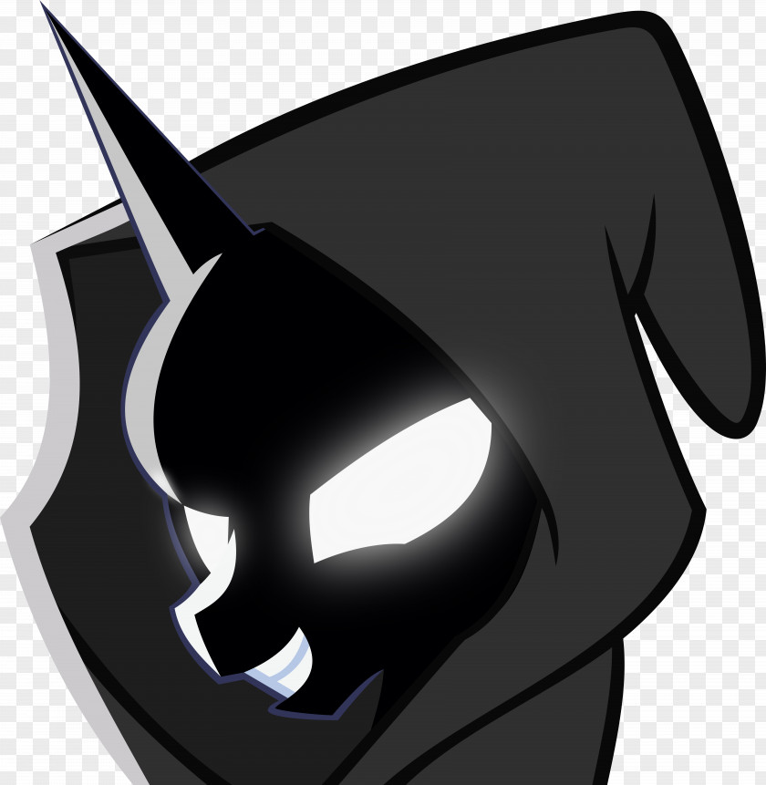 Evil Princess Luna Celestia Twilight Sparkle Cadance Scootaloo PNG