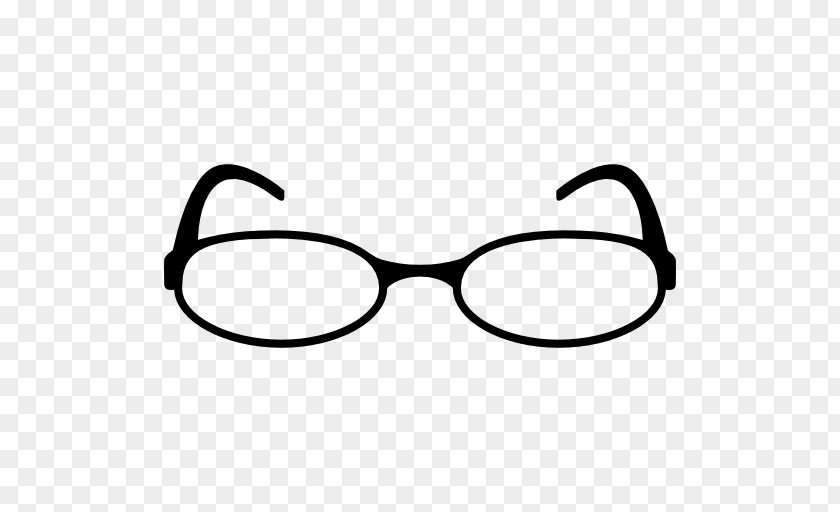 Glasses Oval Clothing PNG