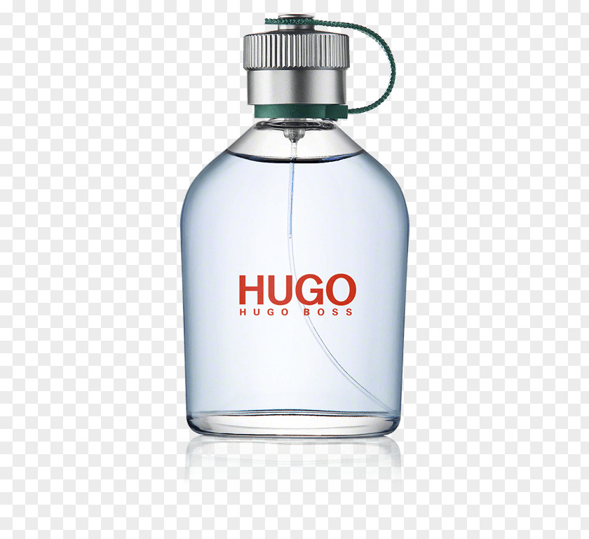 Hugo Boss Eau De Toilette Perfume Parfum Note PNG