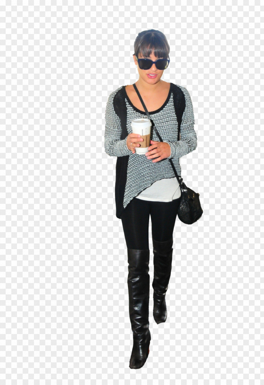 Jeans Leggings Shoulder Tights Sleeve PNG