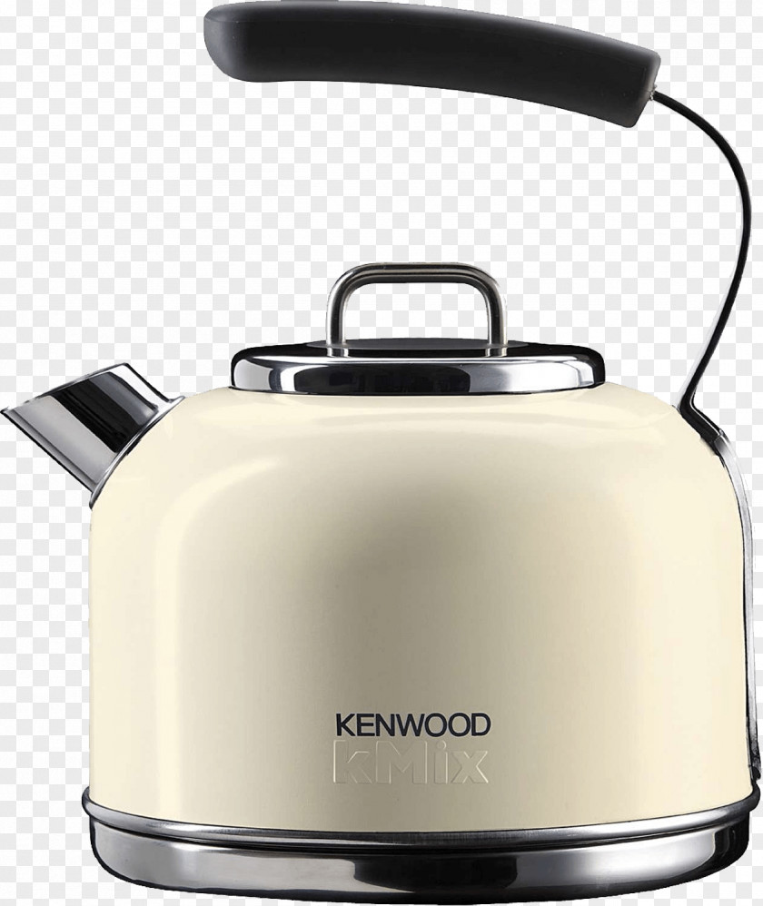 Kettle Image Kenwood Limited Kitchenware Food Processor PNG