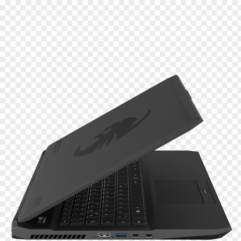 Laptop Computer Hardware Input Devices PNG