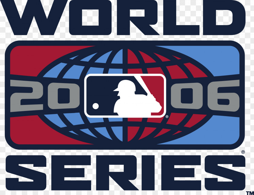 Major League Baseball 2006 World Series 1903 2000 2011 2012 PNG