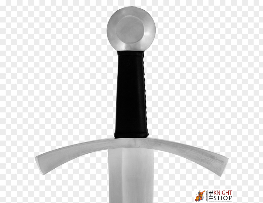 Medieval Sword PNG