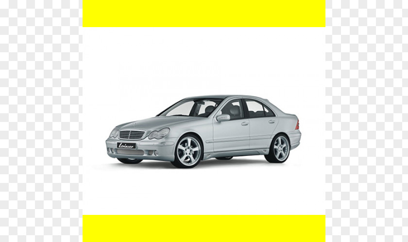 Mercedes Mercedes-Benz C-Class E-Class Car PNG