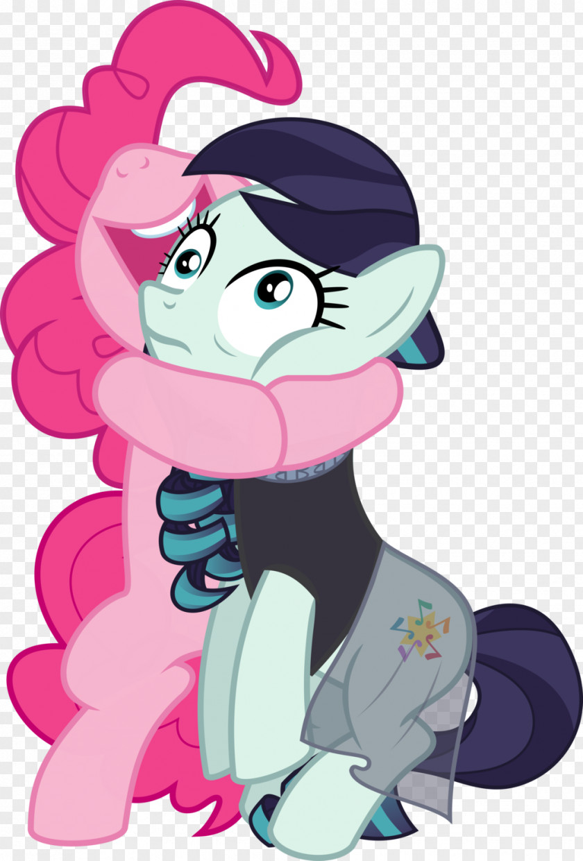 Pinkie Pie Applejack Rarity Apple Bloom Pony PNG