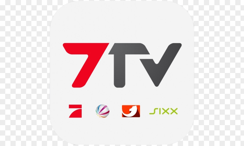 ProSiebenSat.1 Media Mediathek Television Streaming PNG