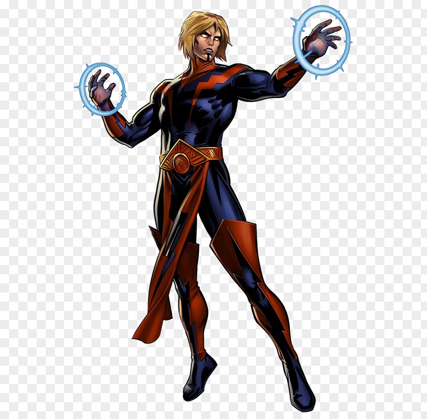 Spider-man Marvel: Avengers Alliance Wanda Maximoff Adam Warlock Spider-Man PNG