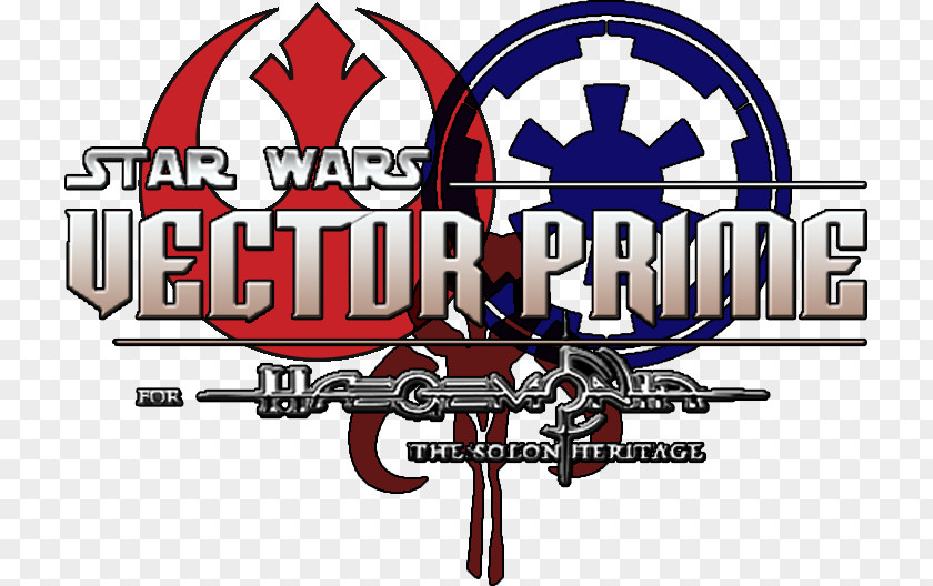 Star Wars Vector Prime Logo The New Jedi Order Rebel Alliance PNG