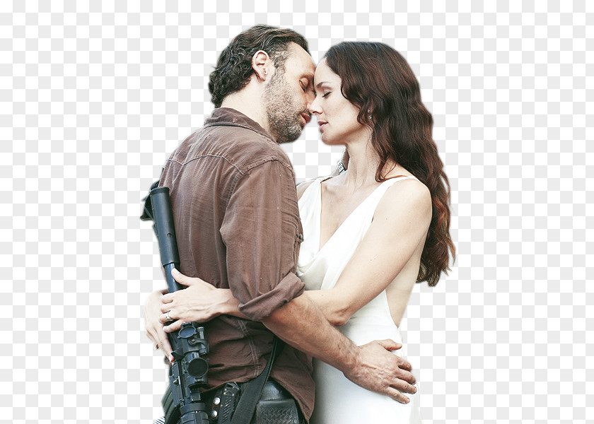 The Walking Dead Lori Grimes Rick Sarah Wayne Callies Mrs. PNG